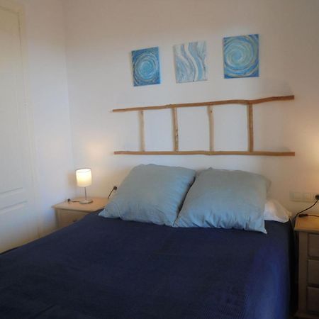 5006-Apt 2 Bedrooms With Sea View マニルバ エクステリア 写真