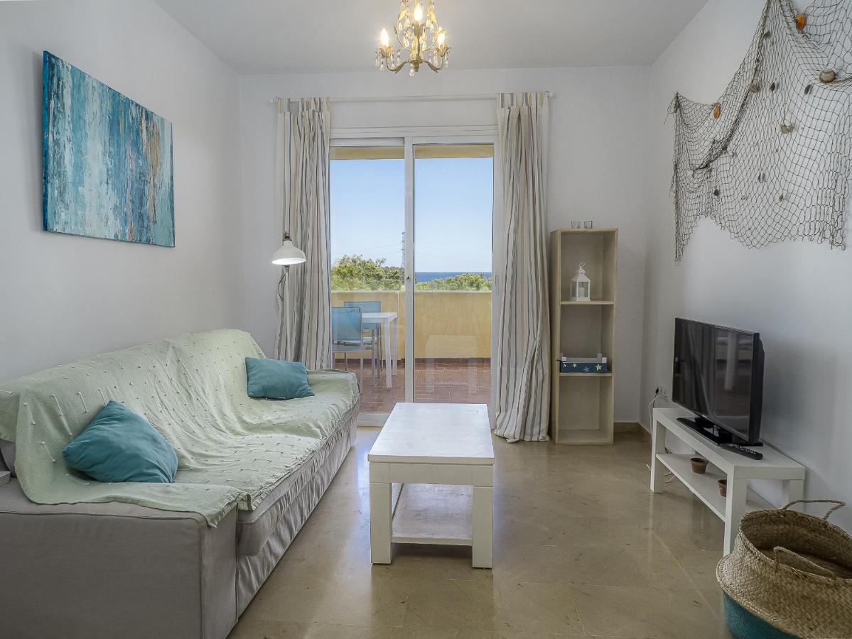 5006-Apt 2 Bedrooms With Sea View マニルバ エクステリア 写真