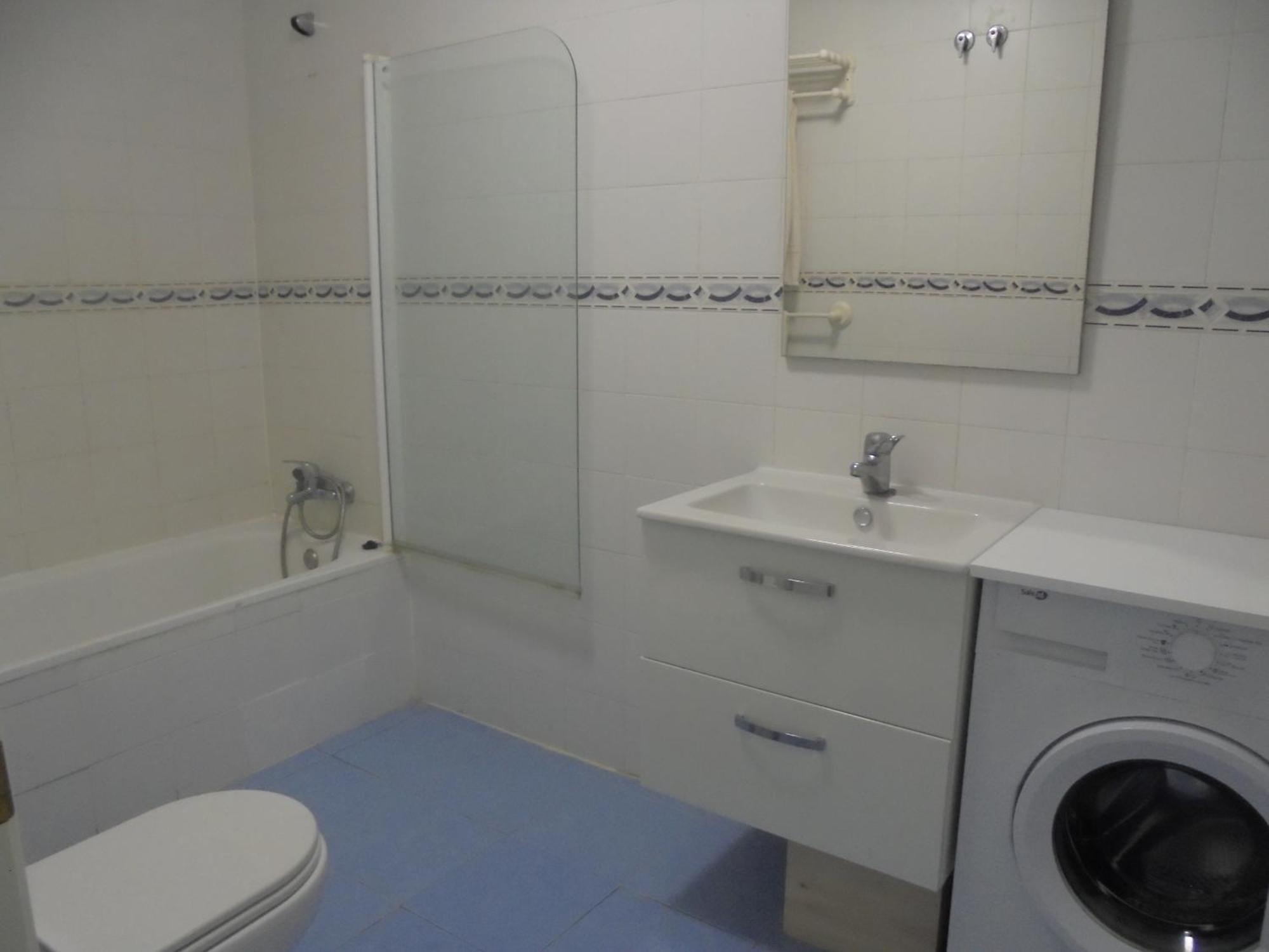 5006-Apt 2 Bedrooms With Sea View マニルバ エクステリア 写真